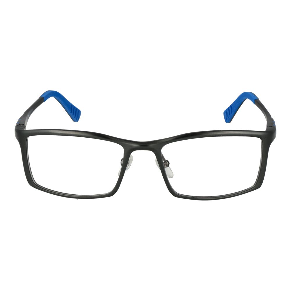 Monture de lunettes Fila grises pour hommes