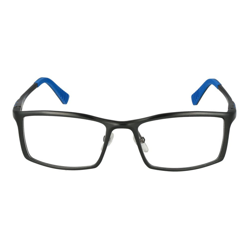Monture de lunettes Fila grises pour hommes