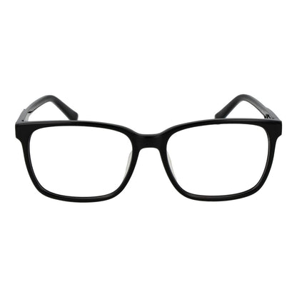 Monture de lunettes pour homme Fila, noire