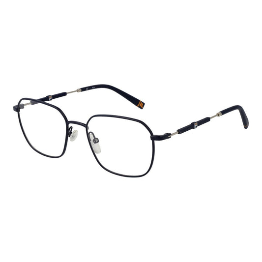 Fila Blauw Heren Brilmontuur
