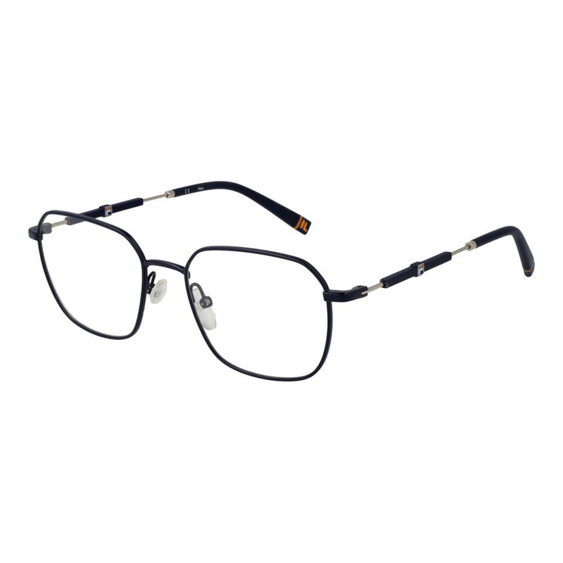 Fila Blauw Heren Brilmontuur