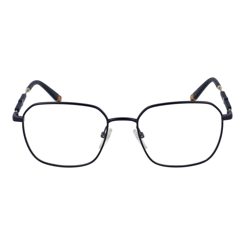Fila Blauw Heren Brilmontuur