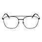 Fila Black Unisex Glasses Frame