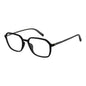 Monture de lunettes pour homme Fila, noire