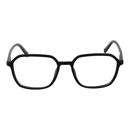 Monture de lunettes pour homme Fila, noire