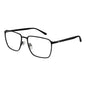 Monture de lunettes pour homme Fila, noire