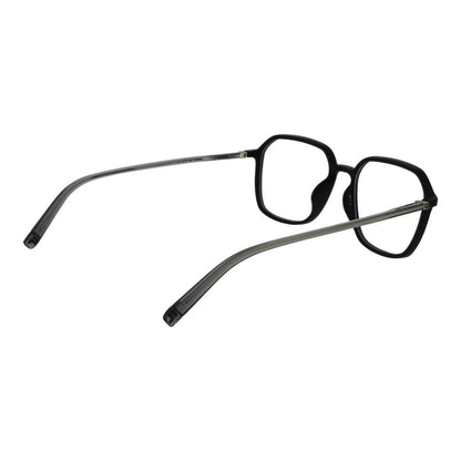 Monture de lunettes pour homme Fila, noire