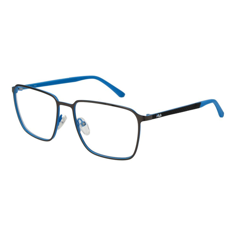 Monture de lunettes Fila Gray pour hommes