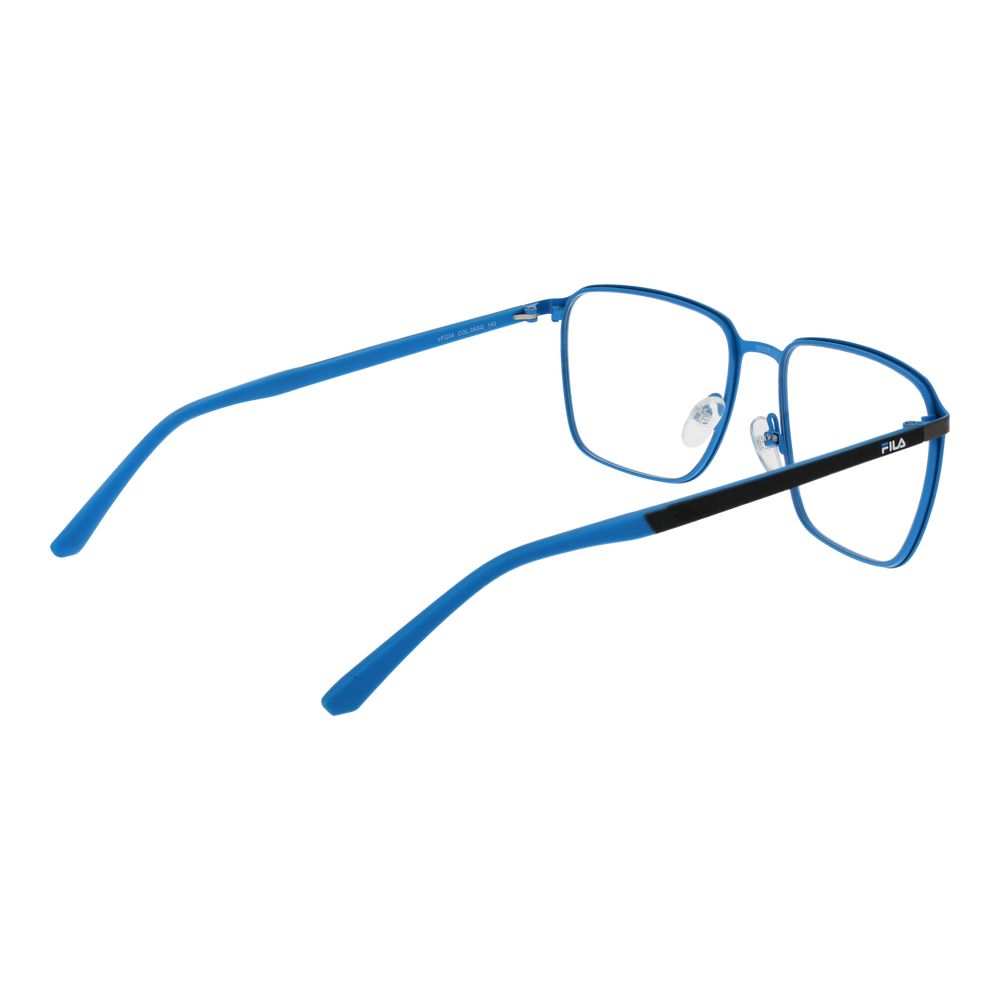 Monture de lunettes Fila Gray pour hommes