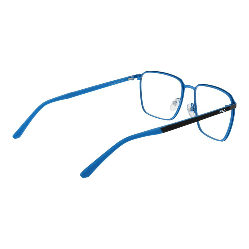 Monture de lunettes Fila Gray pour hommes