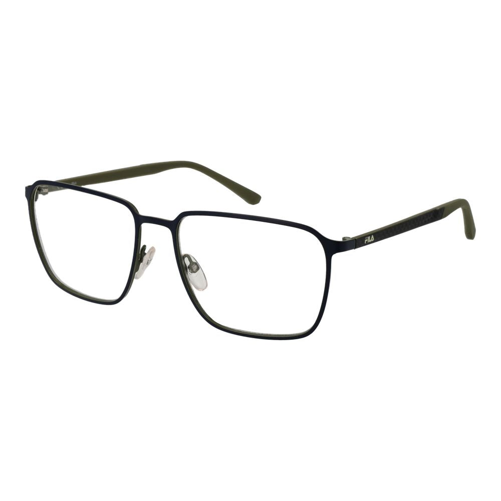 Monture de lunettes Fila pour hommes - Bleu