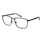 Monture de lunettes Fila pour hommes - Bleu
