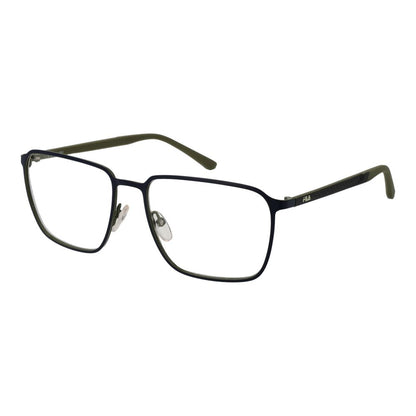 Monture de lunettes Fila pour hommes - Bleu
