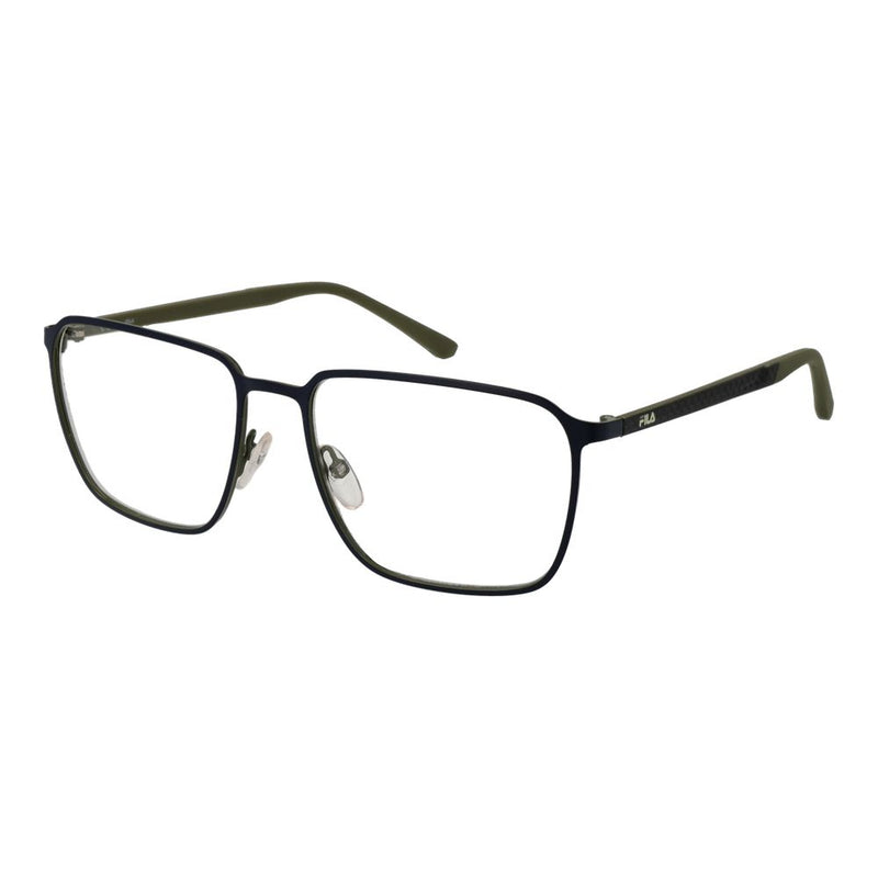 Monture de lunettes Fila pour hommes - Bleu
