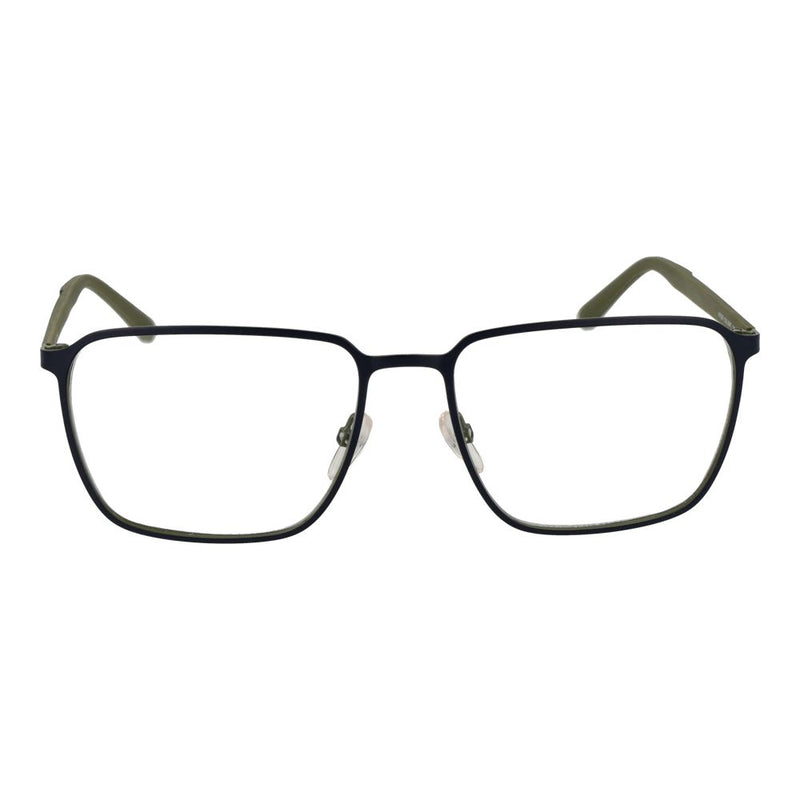 Monture de lunettes Fila pour hommes - Bleu