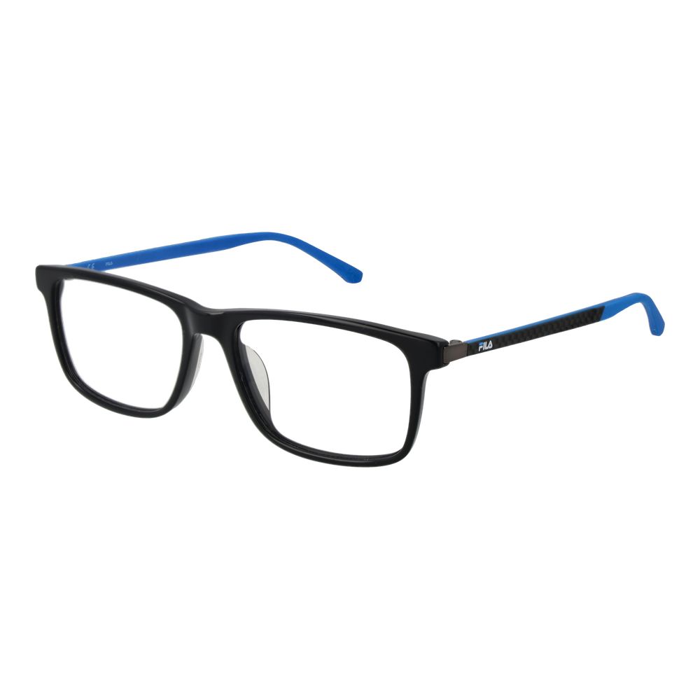 Monture de lunettes Fila grises pour hommes