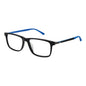 Monture de lunettes Fila grises pour hommes