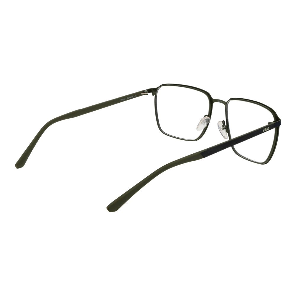 Monture de lunettes Fila pour hommes - Bleu