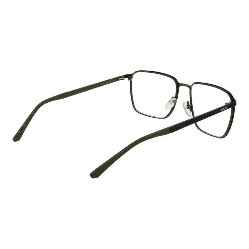 Monture de lunettes Fila pour hommes - Bleu
