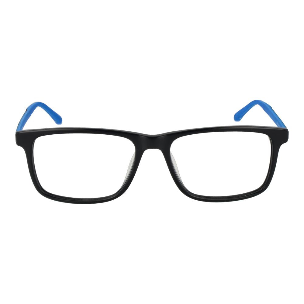 Monture de lunettes Fila grises pour hommes