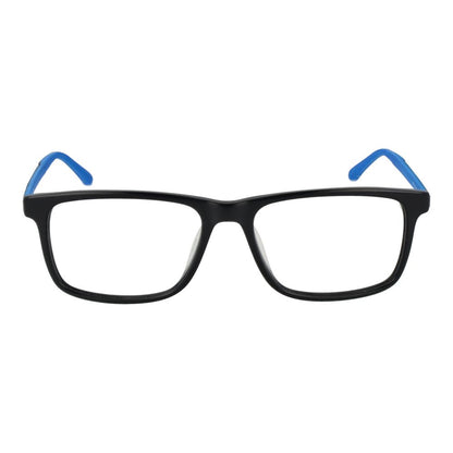Monture de lunettes Fila grises pour hommes