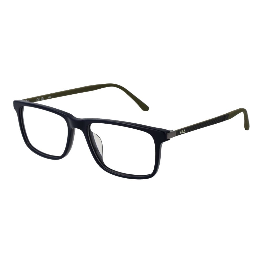 Monture de lunettes Fila Blue pour hommes