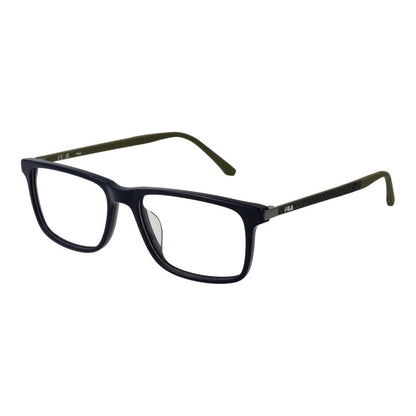 Monture de lunettes Fila Blue pour hommes