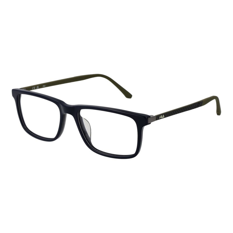 Monture de lunettes Fila Blue pour hommes