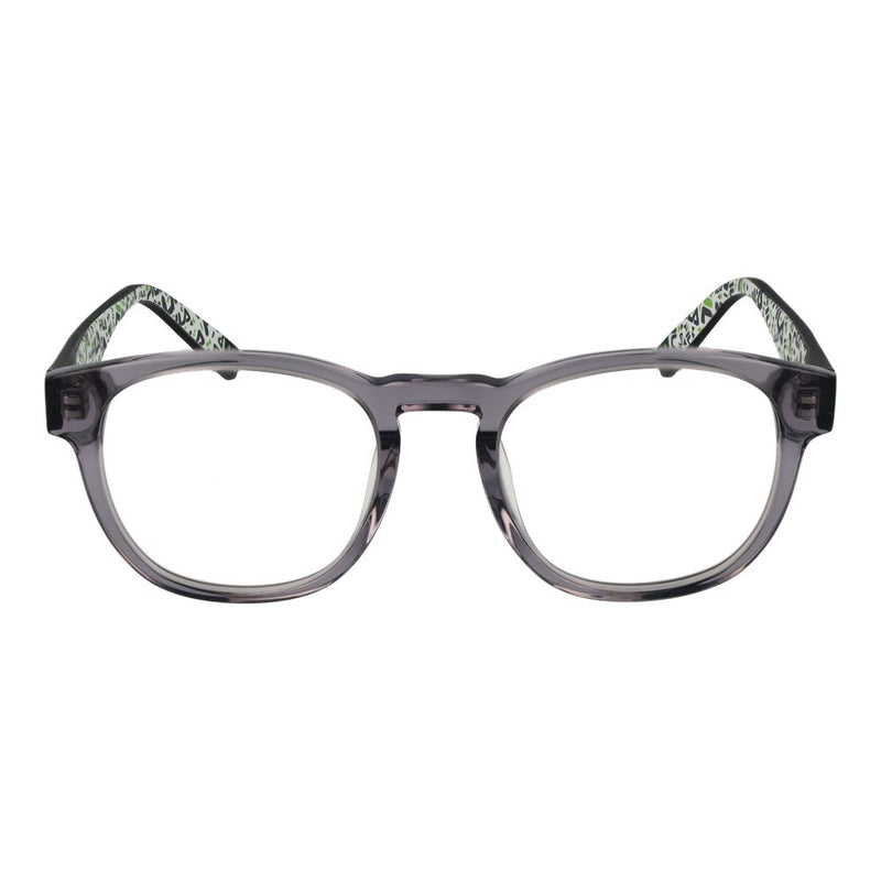Monture de lunettes Fila grise unisexe - Élégante et confortable
