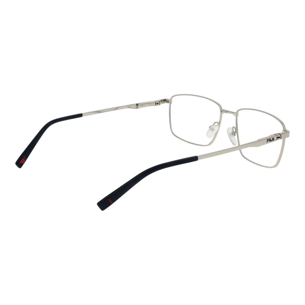 Monture de lunettes Fila Silver pour hommes