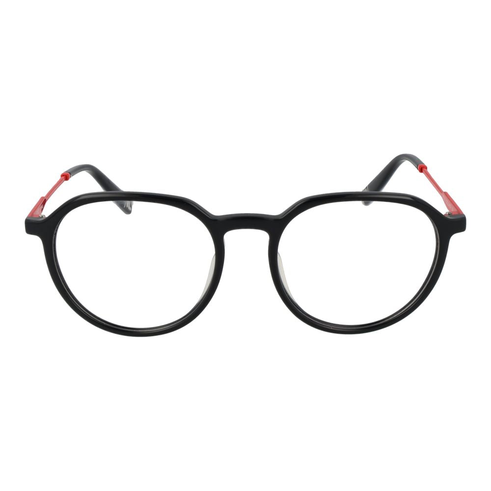 Monture de lunettes Fila Grise Unisexe - Élégance et Durabilité