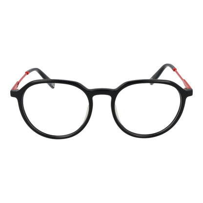 Fila Gray Unisex Glasses Frame