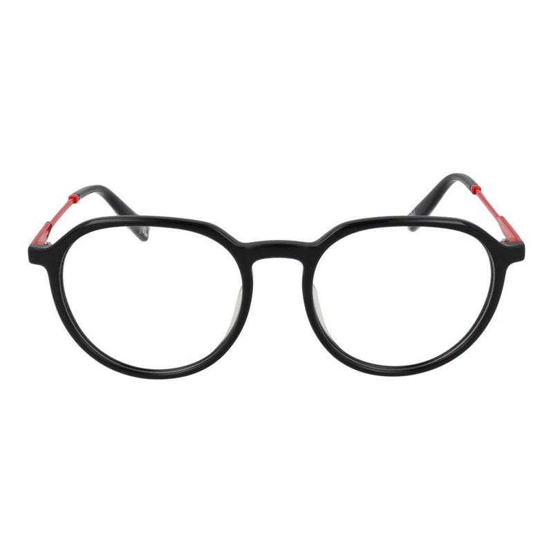 Monture de lunettes Fila Grise Unisexe - Élégance et Durabilité