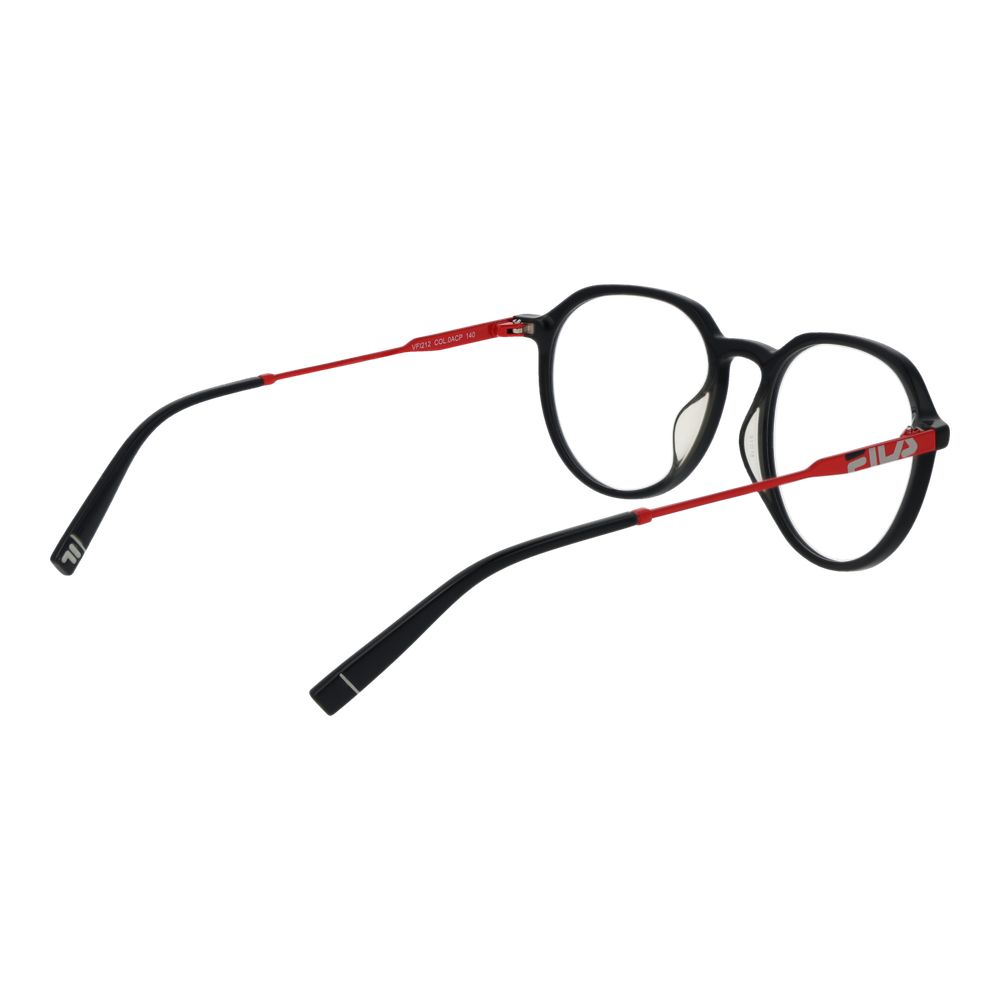Monture de lunettes Fila Grise Unisexe - Élégance et Durabilité