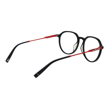 Fila Gray Unisex Glasses Frame