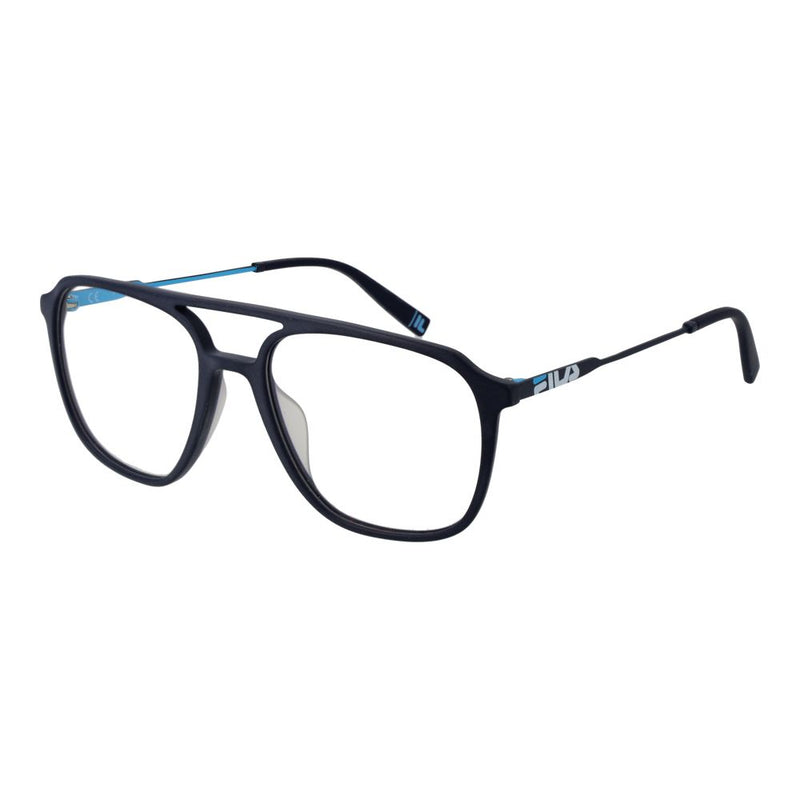 Fila Blauw Heren Brilmontuur