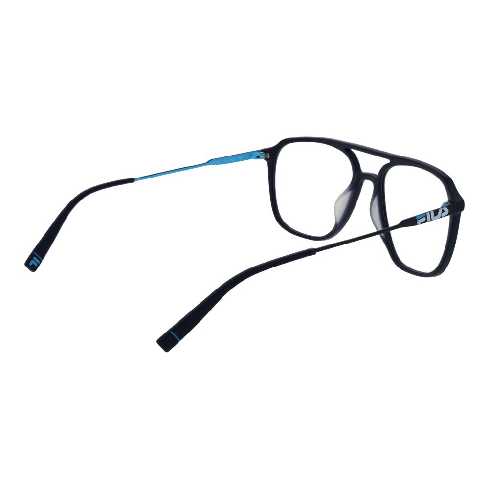 Monture de lunettes Fila Blue pour hommes