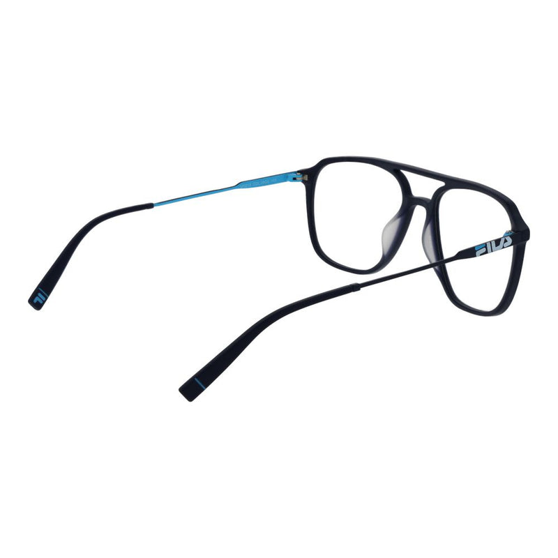 Fila Blauw Heren Brilmontuur