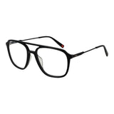 Monture de lunettes Fila Black pour hommes