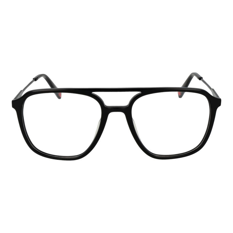 Monture de lunettes Fila Black pour hommes