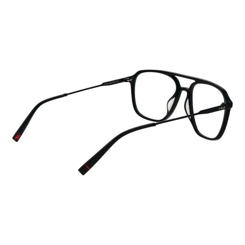 Monture de lunettes Fila Black pour hommes