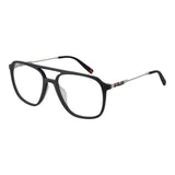 Monture de lunettes Fila Grises pour Hommes