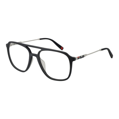 Monture de lunettes Fila Grises pour Hommes