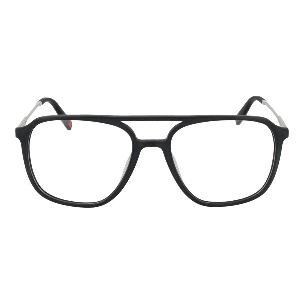 Monture de lunettes Fila Grises pour Hommes