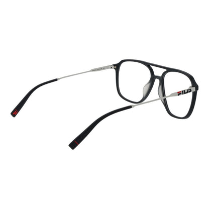 Monture de lunettes Fila Grises pour Hommes