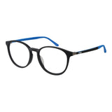 Monture de lunettes Fila grises pour hommes