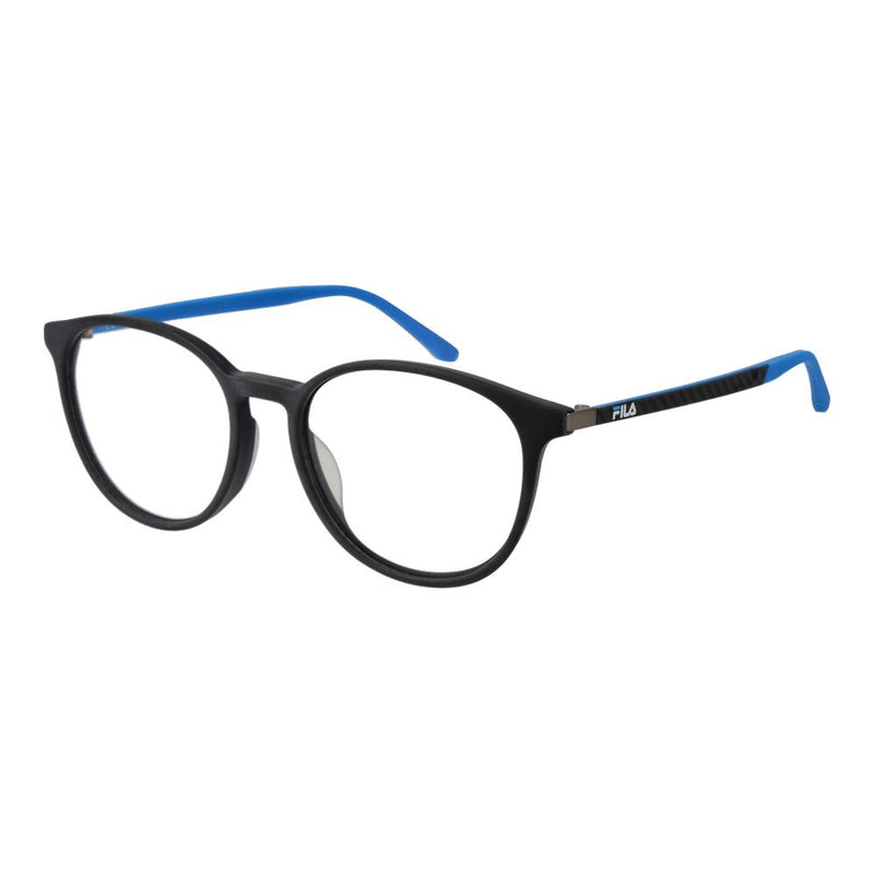 Monture de lunettes Fila grises pour hommes