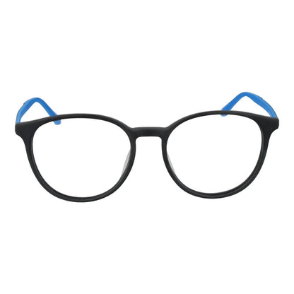 Monture de lunettes Fila grises pour hommes