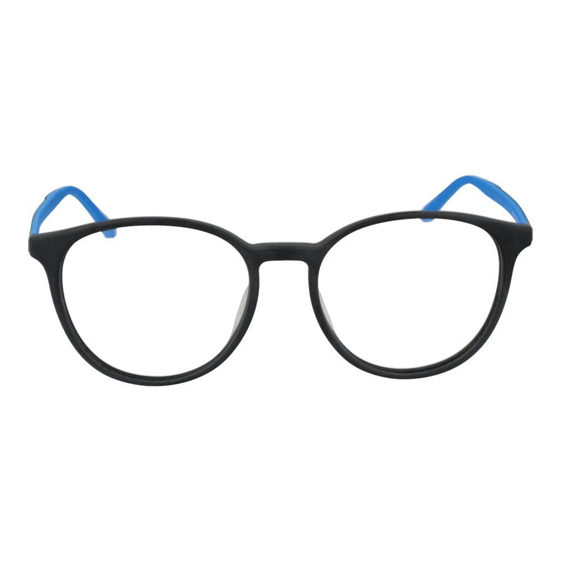 Monture de lunettes Fila grises pour hommes