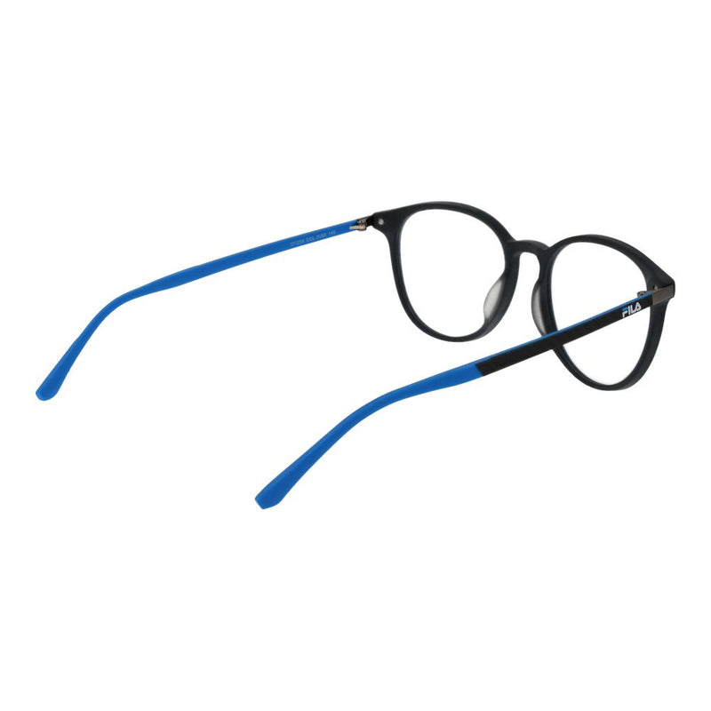Monture de lunettes Fila grises pour hommes
